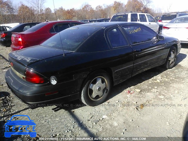 1999 Chevrolet Monte Carlo Z34 2G1WX12K1X9115984 зображення 3