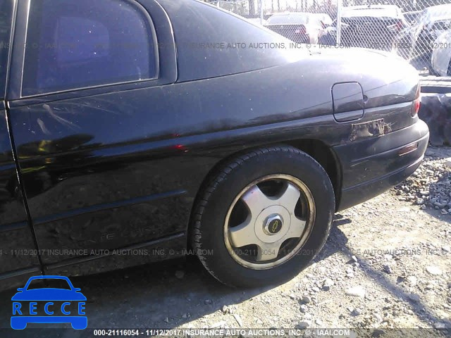 1999 Chevrolet Monte Carlo Z34 2G1WX12K1X9115984 зображення 5