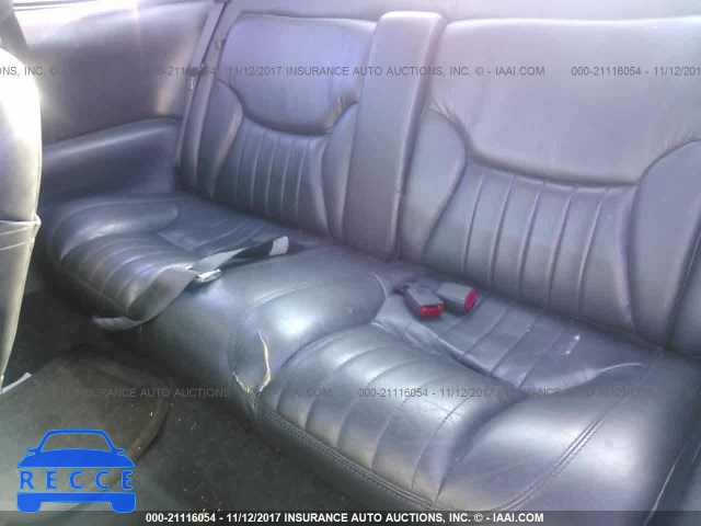 1999 Chevrolet Monte Carlo Z34 2G1WX12K1X9115984 image 7