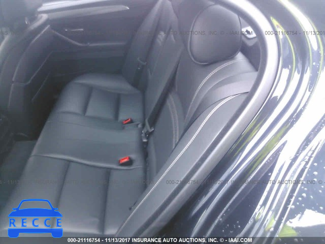 2015 BMW 535 XI WBA5B3C54FD542872 image 7