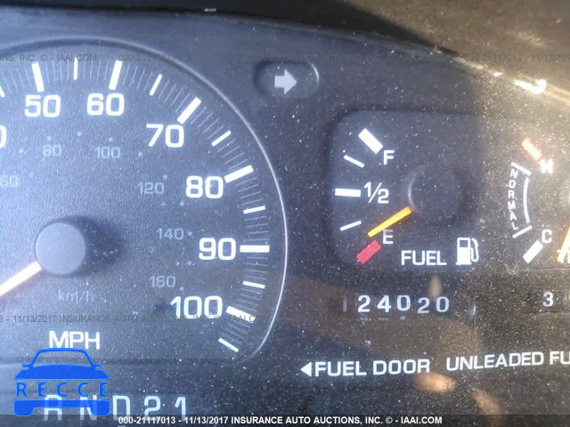 2000 NISSAN QUEST SE/GLE/GXE 4N2XN11T2YD816790 image 6