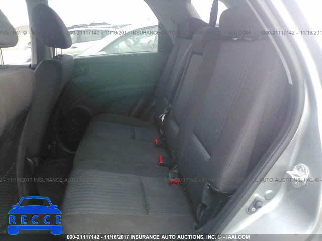 2010 KIA Sportage LX KNDKG3A4XA7668727 image 7