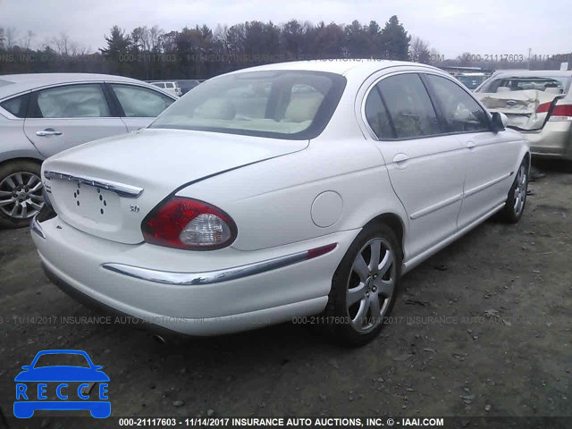 2005 Jaguar X-Type 3.0 SAJWA51C85WE22491 image 3