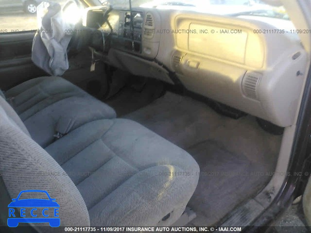 1997 Chevrolet GMT-400 C1500 2GCEC19M5V1196151 image 3
