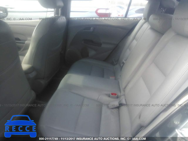 2012 Honda Insight EX JHMZE2H70CS003820 image 7