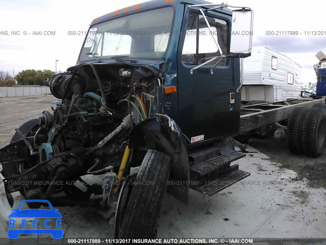 1990 INTERNATIONAL 4900 4900 1HTSHTVR0LH215980 Bild 1