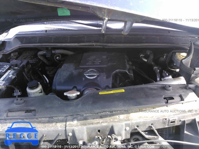 2007 Nissan Titan XE/SE/LE 1N6BA07B97N219630 image 9