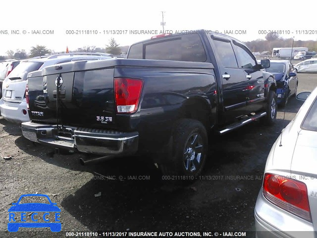 2007 Nissan Titan XE/SE/LE 1N6BA07B97N219630 image 3