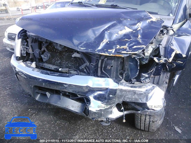 2007 Nissan Titan XE/SE/LE 1N6BA07B97N219630 Bild 5