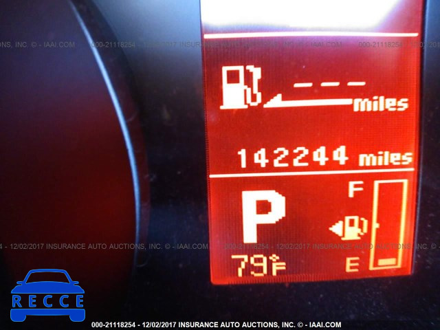 2008 Mitsubishi Outlander XLS JA4MT41X48Z003058 image 6