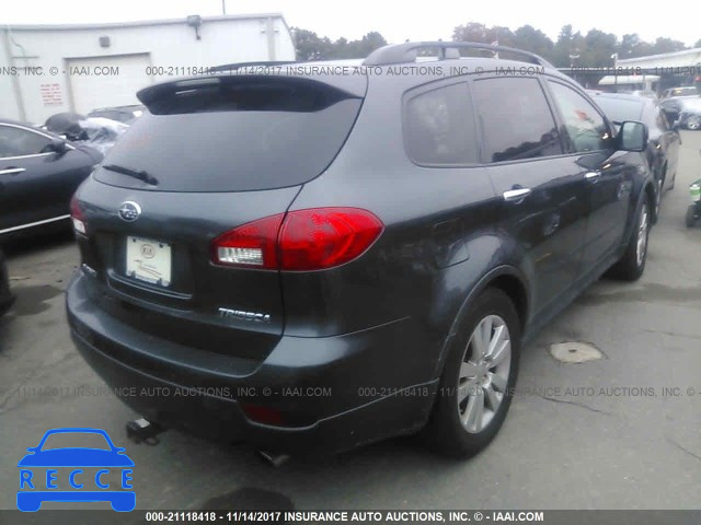 2008 Subaru Tribeca LIMITED 4S4WX97D984412565 image 3