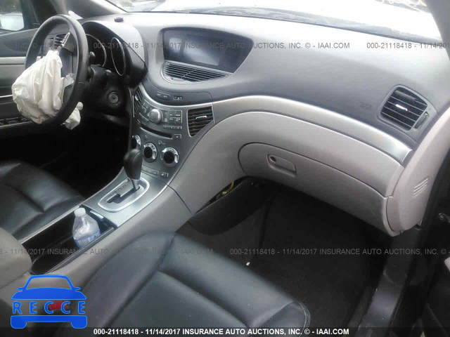 2008 Subaru Tribeca LIMITED 4S4WX97D984412565 Bild 4