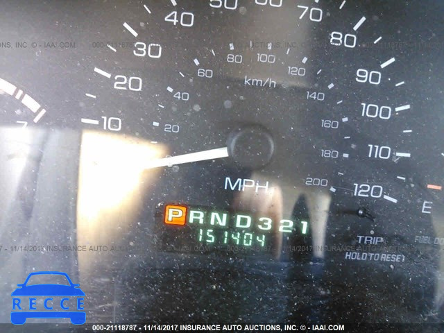 1999 Oldsmobile Cutlass GL 1G3NB52M7X6309405 Bild 6