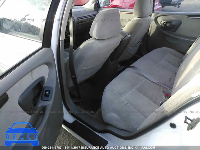 1999 Oldsmobile Cutlass GL 1G3NB52M7X6309405 Bild 7