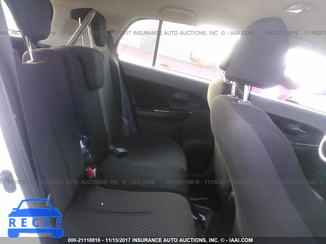 2010 Scion XD JTKKU4B47AJ051049 Bild 7