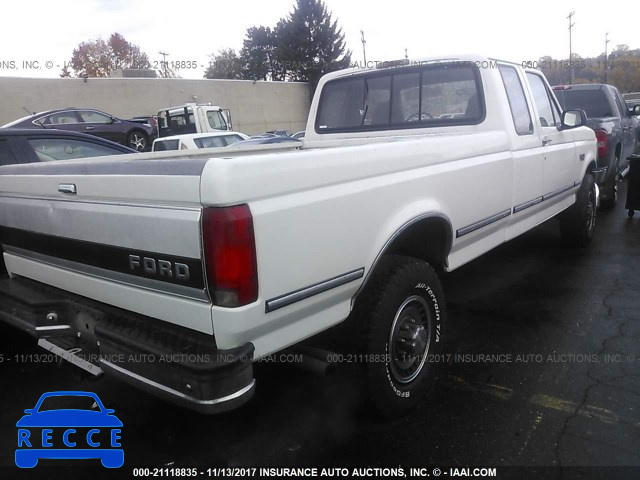 1994 Ford F250 1FTHX26G6RKB50534 image 3