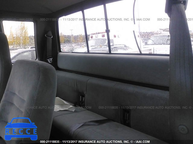 1994 Ford F250 1FTHX26G6RKB50534 Bild 7