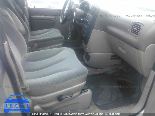 2003 Dodge Caravan SE 1D4GP25353B295813 image 4