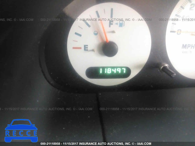 2003 Dodge Caravan SE 1D4GP25353B295813 зображення 6