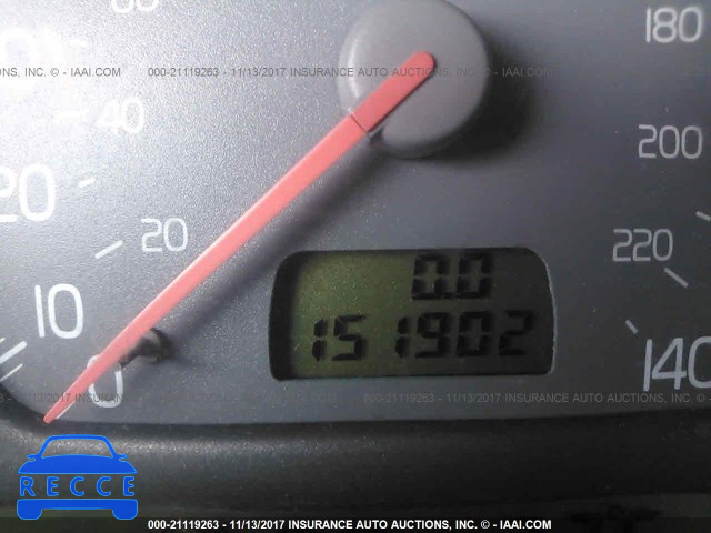 1998 Volvo V70 GLT YV1LW5648W2358005 image 6