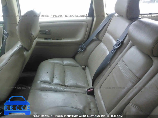 1998 Volvo V70 GLT YV1LW5648W2358005 image 7