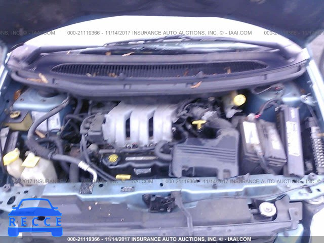 1997 Dodge Grand Caravan SE/SPORT 1B4GP44R0VB240331 image 9