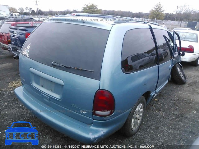 1997 Dodge Grand Caravan SE/SPORT 1B4GP44R0VB240331 image 3