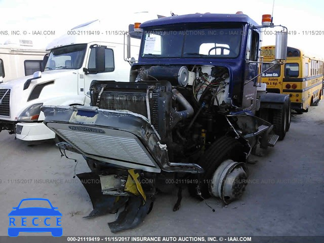 1996 FREIGHTLINER FLD FLD112 1FUY3MCB1TH592702 image 1