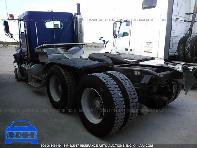 1996 FREIGHTLINER FLD FLD112 1FUY3MCB1TH592702 image 2