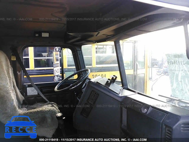 1996 FREIGHTLINER FLD FLD112 1FUY3MCB1TH592702 image 4