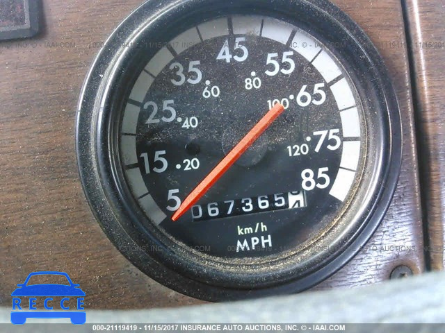 1996 FREIGHTLINER FLD FLD112 1FUY3MCB1TH592702 image 5