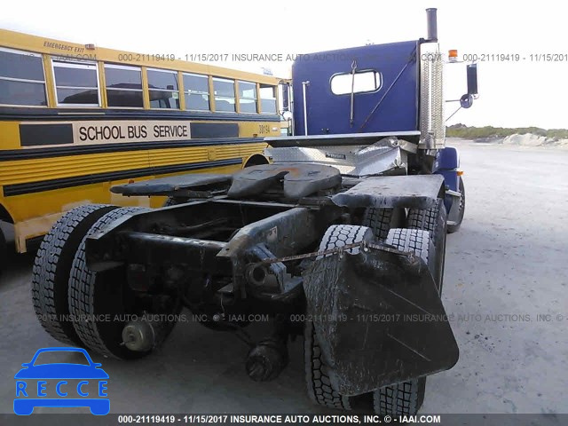 1996 FREIGHTLINER FLD FLD112 1FUY3MCB1TH592702 image 6