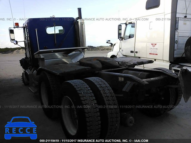 1996 FREIGHTLINER FLD FLD112 1FUY3MCB1TH592702 image 7