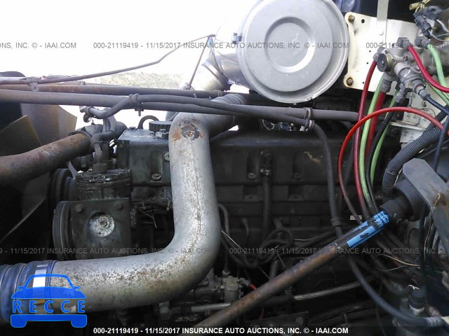 1996 FREIGHTLINER FLD FLD112 1FUY3MCB1TH592702 image 8