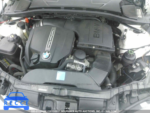 2011 BMW 135 I WBAUN7C54BVM24934 image 9