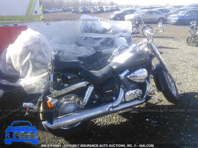 2004 Honda VT750 C JH2RC50054M000982 зображення 3