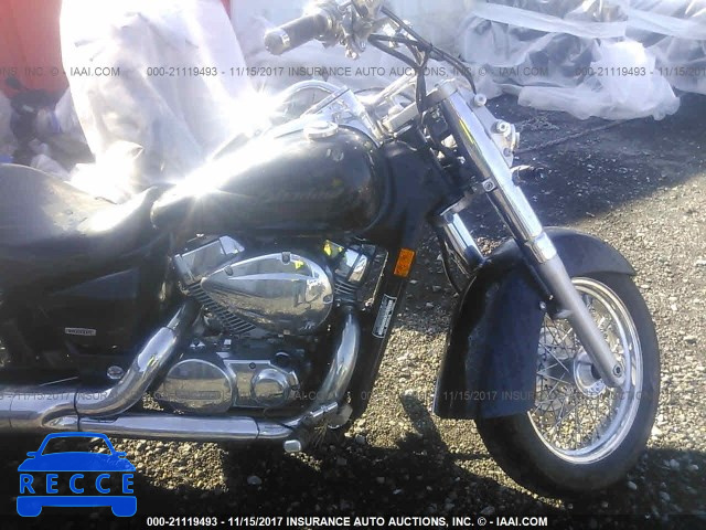 2004 Honda VT750 C JH2RC50054M000982 зображення 4