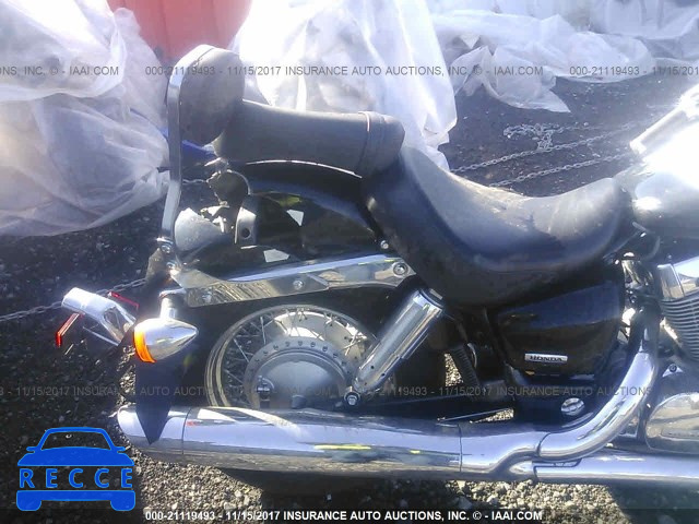 2004 Honda VT750 C JH2RC50054M000982 зображення 5