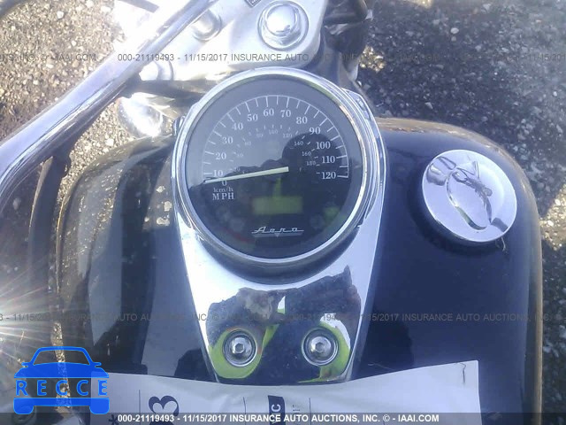 2004 Honda VT750 C JH2RC50054M000982 зображення 6