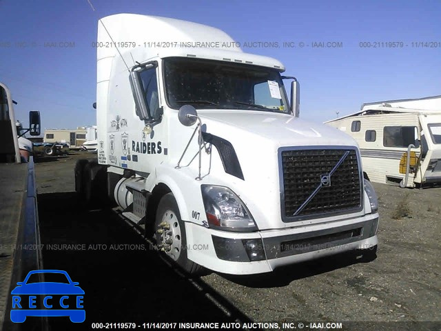 2010 VOLVO VNL L 4V4NC9EJ2AN287045 зображення 0