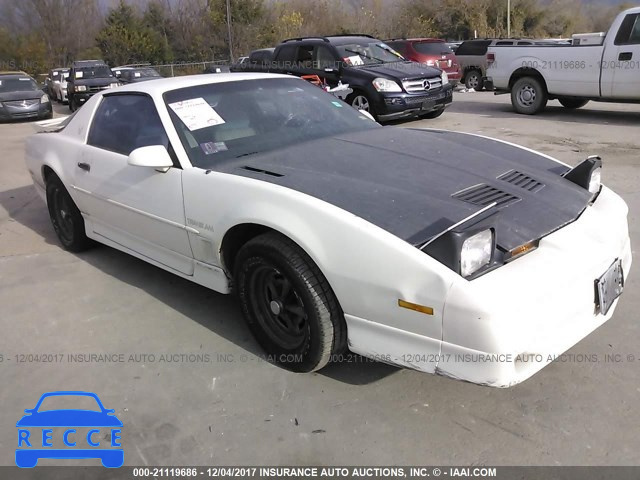 1989 Pontiac Firebird TRANS AM/GTA 1G2FW21F0KL246916 зображення 0