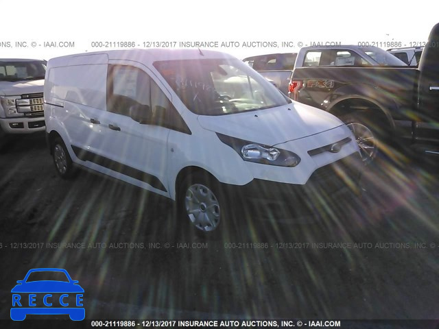 2017 FORD TRANSIT CONNECT XL NM0LS7E78H1312012 image 0