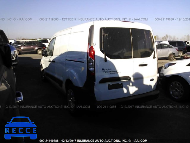 2017 FORD TRANSIT CONNECT XL NM0LS7E78H1312012 image 2