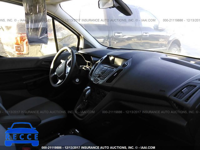 2017 FORD TRANSIT CONNECT XL NM0LS7E78H1312012 image 4