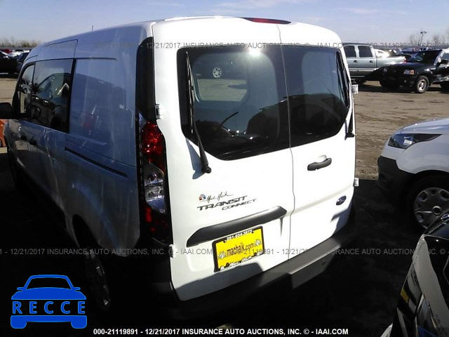 2017 FORD TRANSIT CONNECT XL NM0LS7E72H1308098 image 2