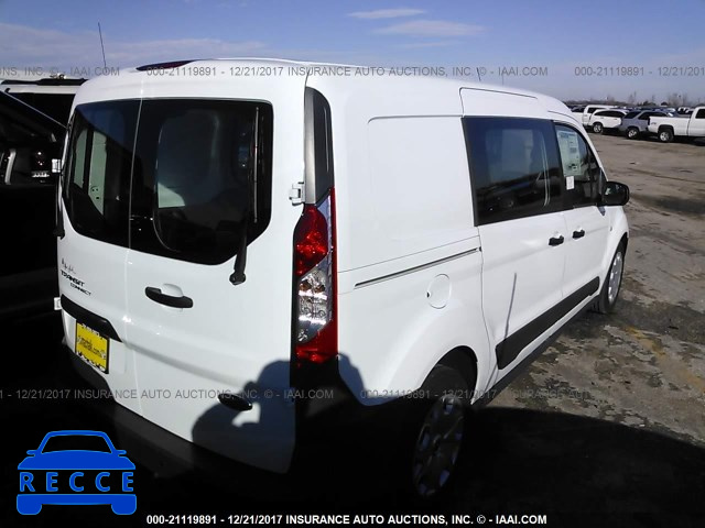 2017 FORD TRANSIT CONNECT XL NM0LS7E72H1308098 image 3