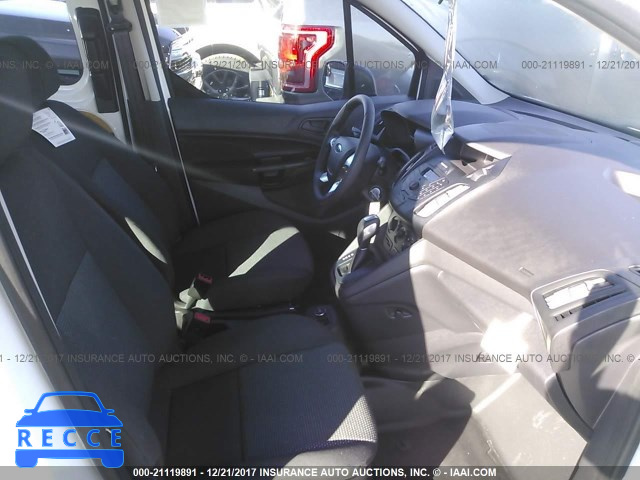 2017 FORD TRANSIT CONNECT XL NM0LS7E72H1308098 image 4