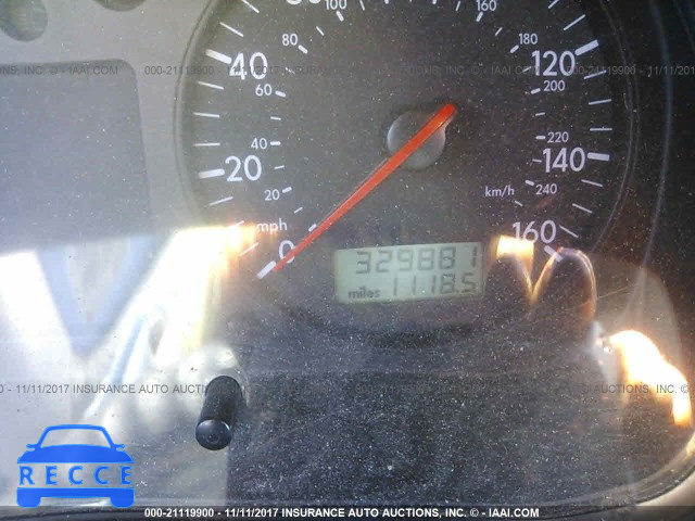 1999 Volkswagen GTI WVWDC31J9XW731485 Bild 6