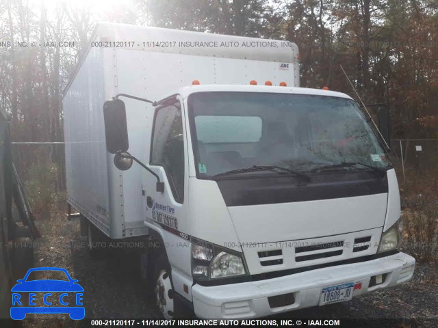 2006 GMC W4500 W45042 J8DC4B16X67005186 image 0