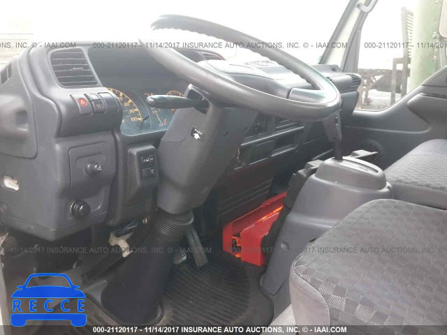 2006 GMC W4500 W45042 J8DC4B16X67005186 image 4